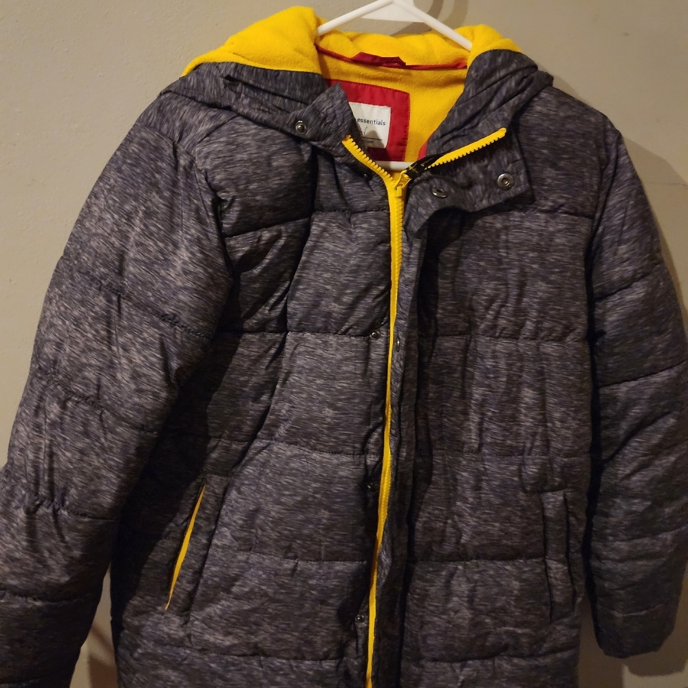 Boys Winter coat